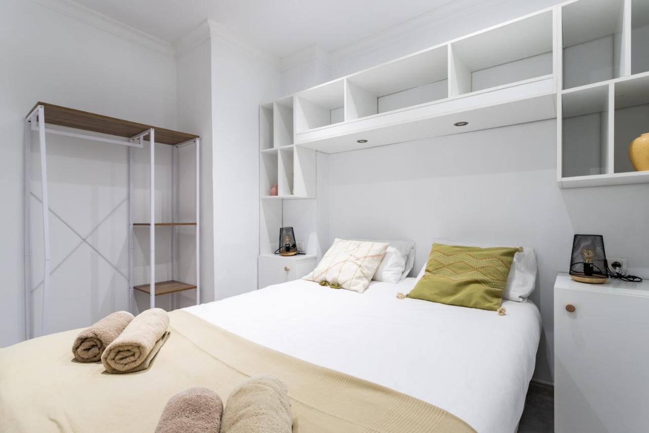 Sur Suites Palmeras 880A Fuengirola Exterior foto